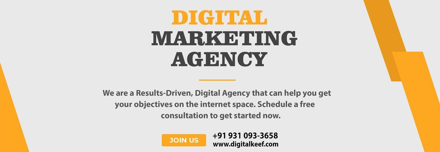 digitalkeef cover photo