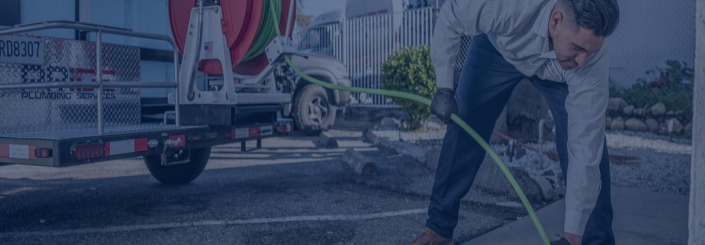 Pride Plumbing Services cover photo