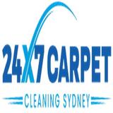 Carpet Cleaning Sydney