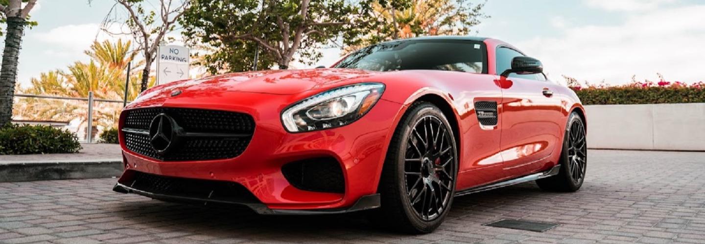 California Collision Center Escondido cover photo