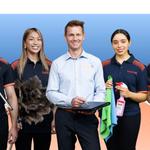 Cleana Commercial Cleaning Sydney - photo 1