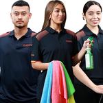 Cleana Commercial Cleaning Sydney - photo 2