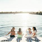 Crystal Blue Yacht Charters - photo 6