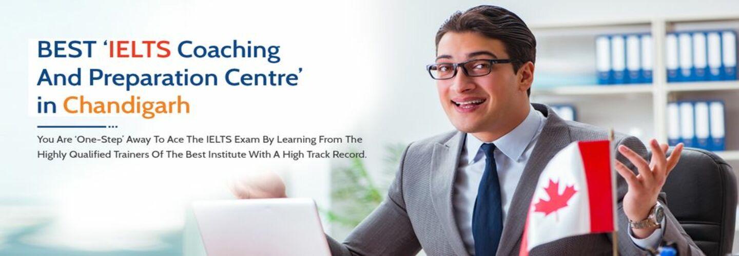 Best IELTS Institute & VISA Consultants Mohali - Let's Lead Educational cover photo