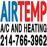 Airtemp AC and Heating - Heating & Air Conditioning / HVAC in Dallas