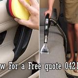 SES Upholstery Cleaning Perth