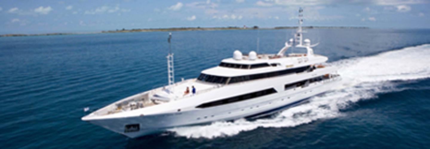 Caribbean Yacht Charters cover photo