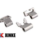 Fenghua Xinke Precision Casting Co., Ltd. - Machinery, Tools & Parts in Ningbo