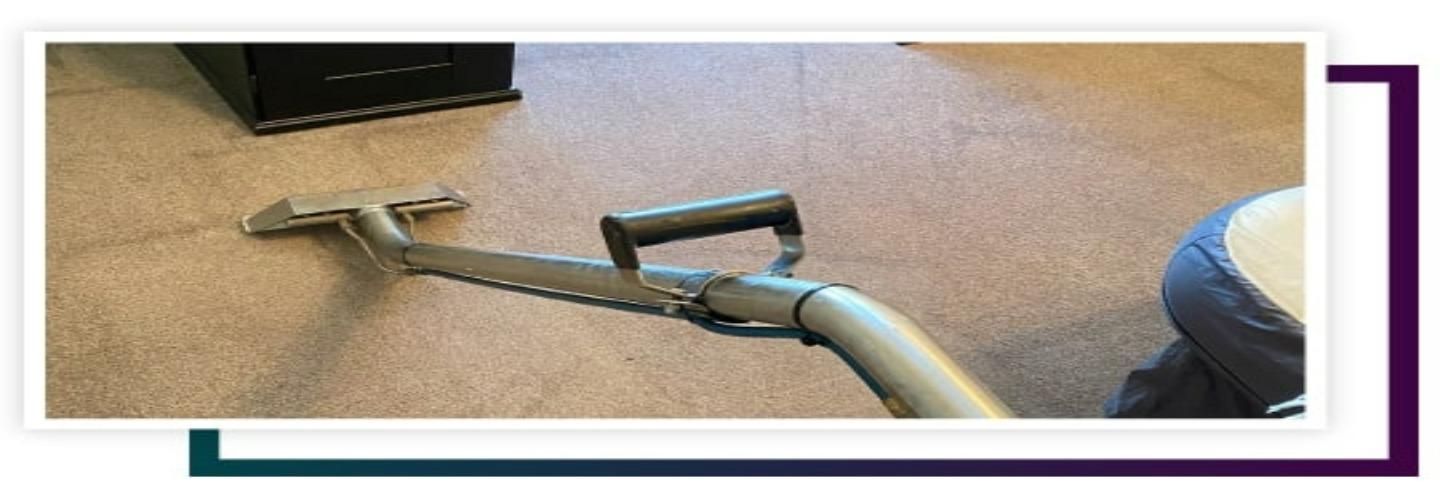 Water Damage Carpet Repair Sydney cover photo