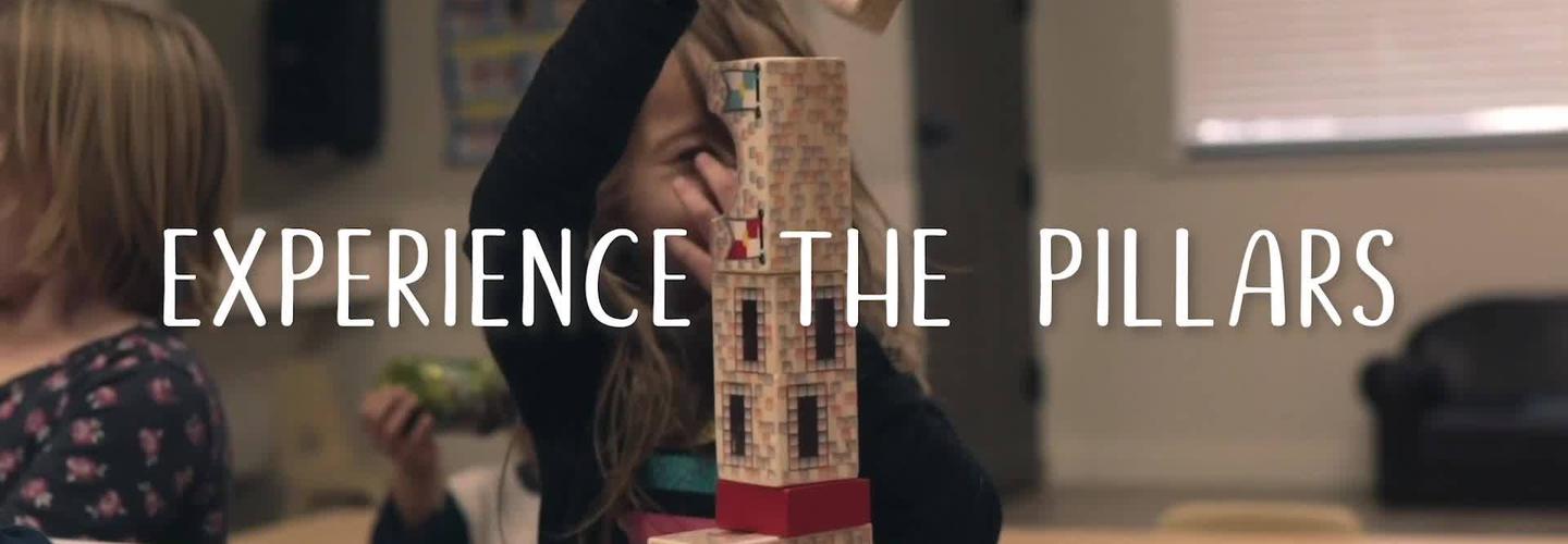 The Pillars Christian Learning Center cover photo