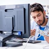 Cybertech Computer Repair - IT Services & Computer Repair in Hendersonville