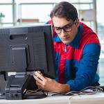 Cybertech Computer Repair - photo 2