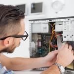 Cybertech Computer Repair - photo 3