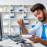 Cybertech Computer Repair - photo 4