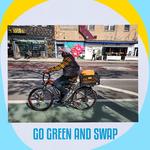 Popwheels Energy and Club - photo 1