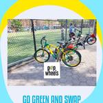 Popwheels Energy and Club - photo 2