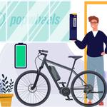 Popwheels Energy and Club - photo 7