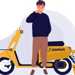 Popwheels Energy and Club - photo 8