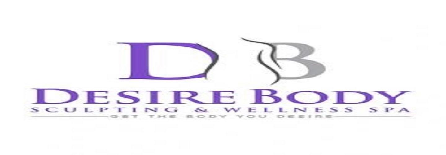 Desire Body Sculpting and Wellness Spa cover photo