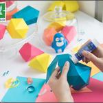 Nimble Hands Art Craft Studio - photo 1