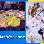 Nimble Hands Art Craft Studio - photo 8