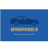 Buy Here Pay Here - Automotive in Casper