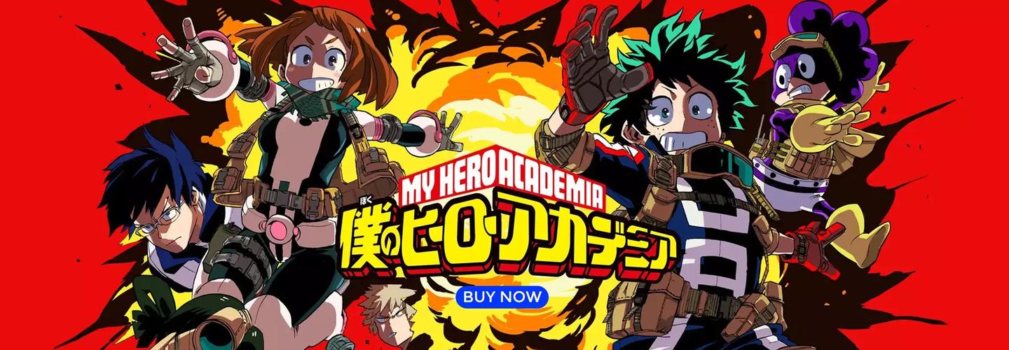 myheroacademiamerch cover photo
