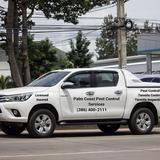 Palm Coast Pest Control Services - Pest Control in Palm Coast