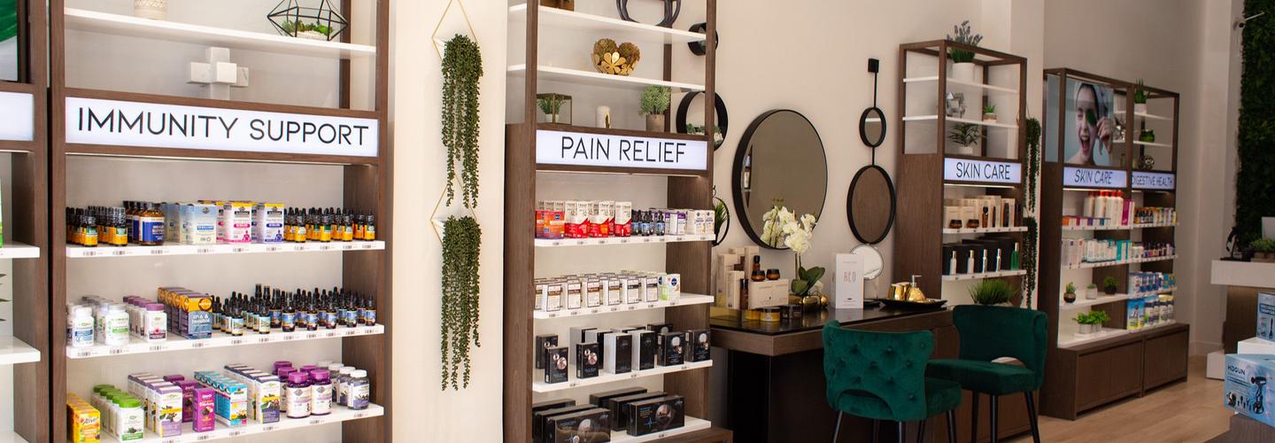 Elements Wellness cover photo