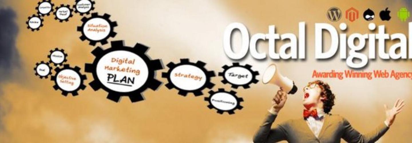 Octal Digital cover photo