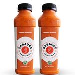 Sabauce Handcrafted Marinade - photo 2
