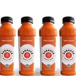 Sabauce Handcrafted Marinade - photo 3