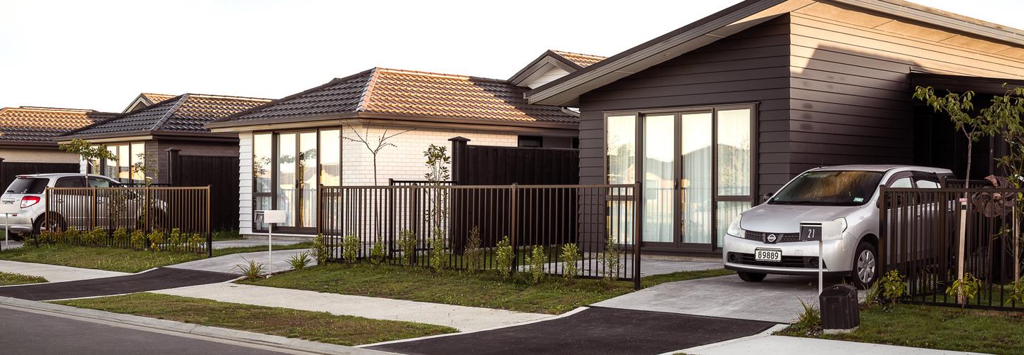 Park View cover photo