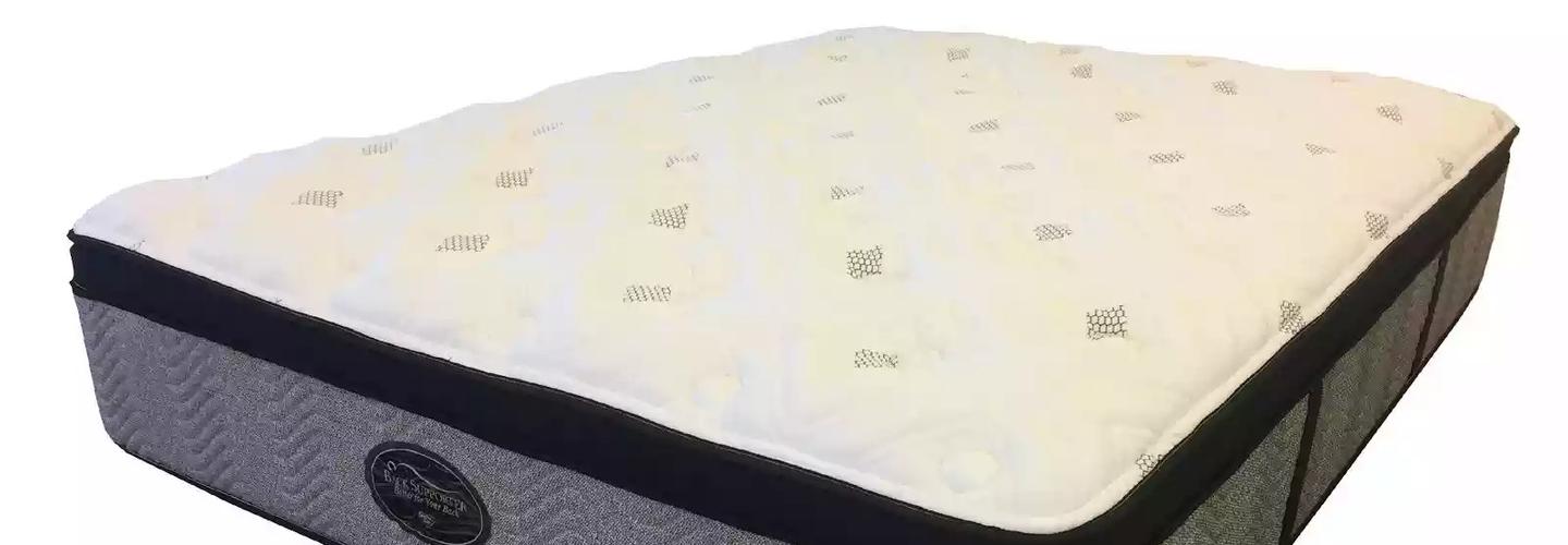 Factory Direct Mattress cover photo