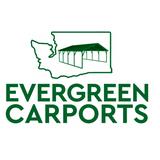 Evergreen Carports in Vancouver