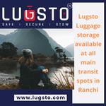 Lugsto Services Private Limited - photo 1