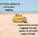 Lugsto Services Private Limited - photo 2