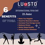 Lugsto Services Private Limited - photo 3