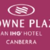 Crowne Plaza Canberra - Hotels & Travel in Canberra