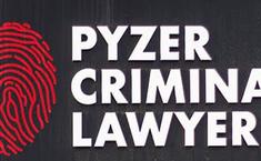 Pyzer Criminal Lawyers - Legal Services