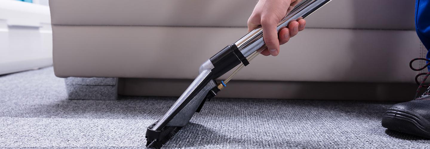 Adelaide Carpet Cleaning cover photo