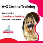 A-Z Canine Training - photo 1