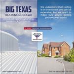 Big Texas Roofing and Solar - photo 1