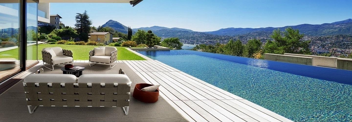 Benchmark Contract Furniture cover photo