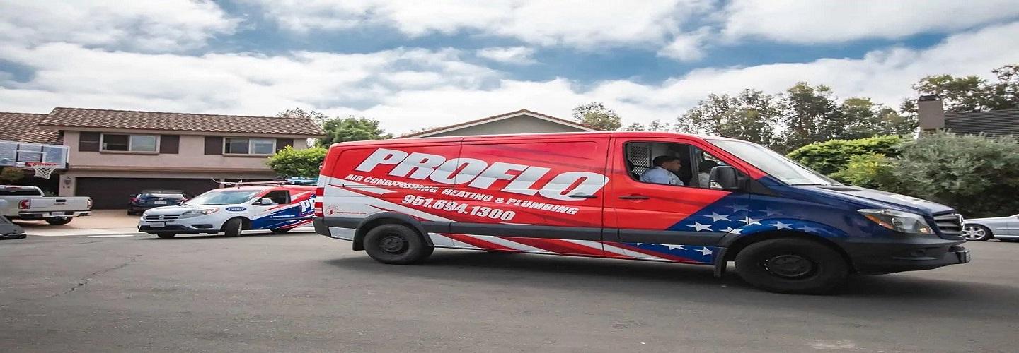 ProFlo Air Conditioning, Heating & Plumbing - Canyon Lake cover photo