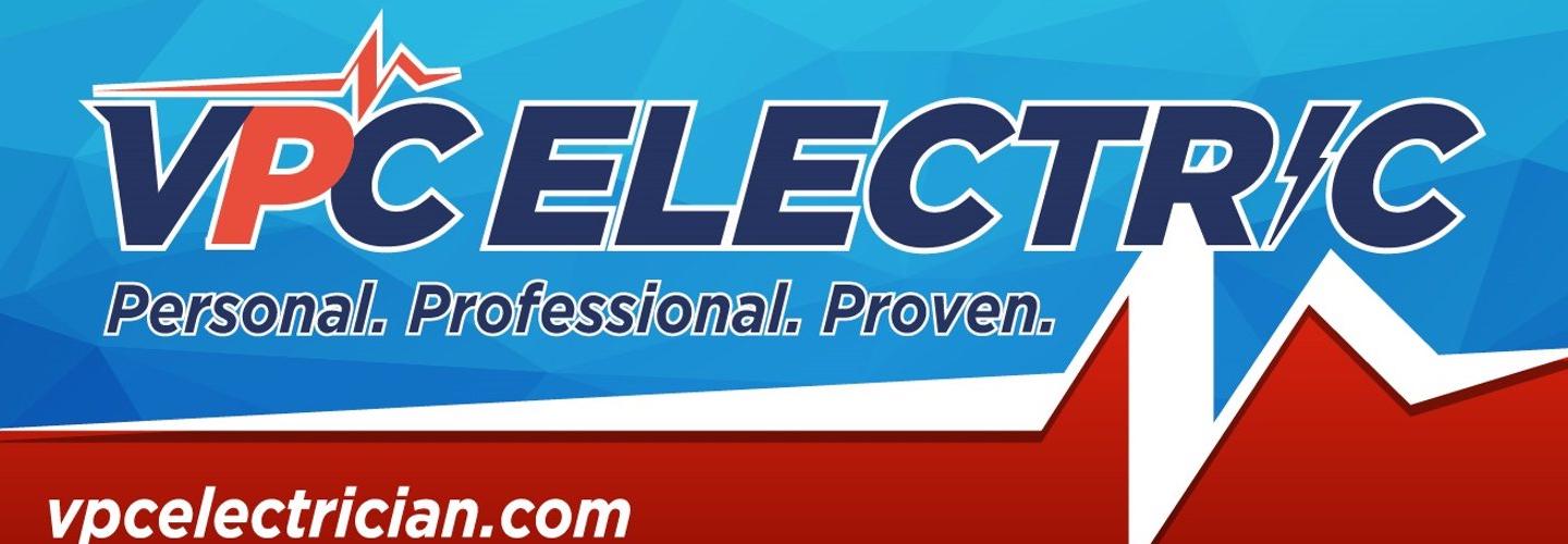 VPC Electric cover photo