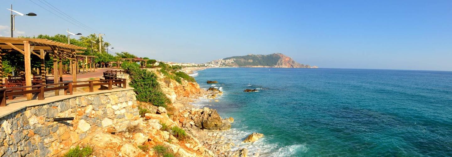 Turk Estate cover photo