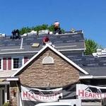 Heartland Roofing, Siding and Windows - photo 1