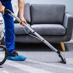 Kingsway Idaho Carpet Cleaning - photo 1