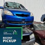 Austick Car Removal & Cash for Cars - photo 4